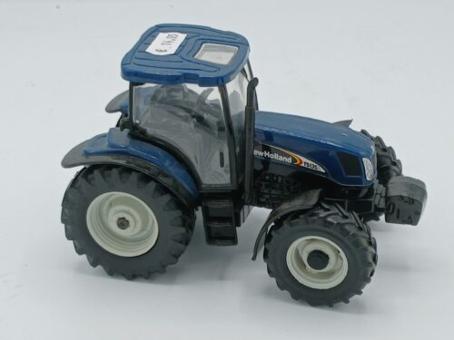 New Holland TS135A