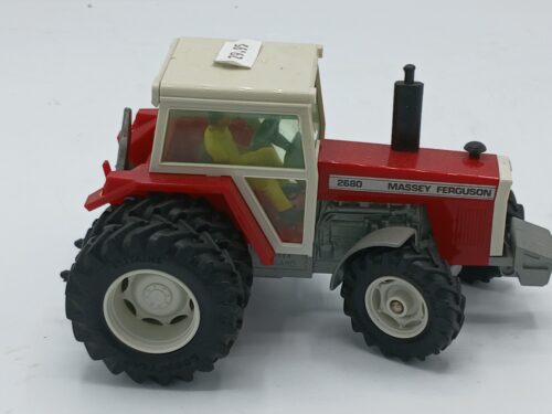 Massey Ferguson 2680
