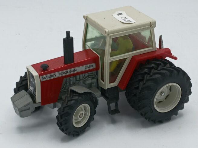 Massey Ferguson 2680