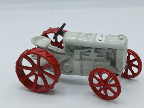 Fordson