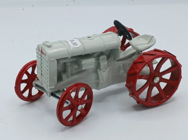 Fordson