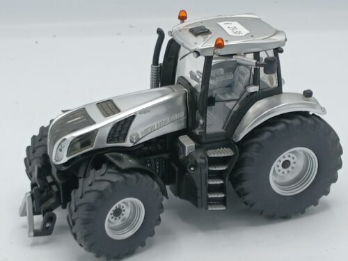 New Holland T8.420 Zilver SK4488