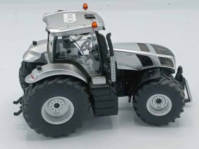 New Holland T8.420 Zilver SK4488