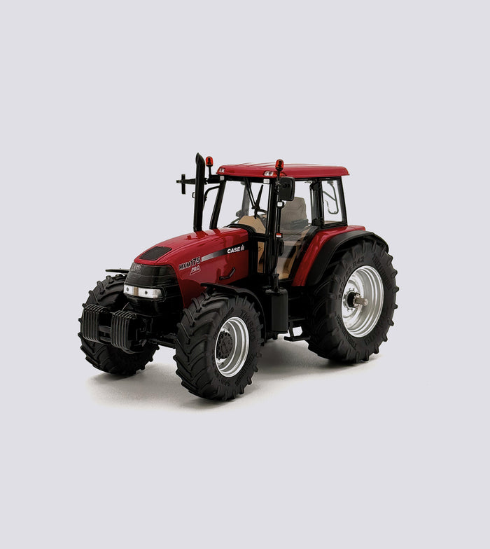 Case IH MXM 175 Pro met Frontgewicht Limited Edition ROS30271.6