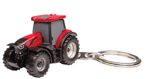 Case IH Puma 185 CVXDrive Sleutelhanger UH5901