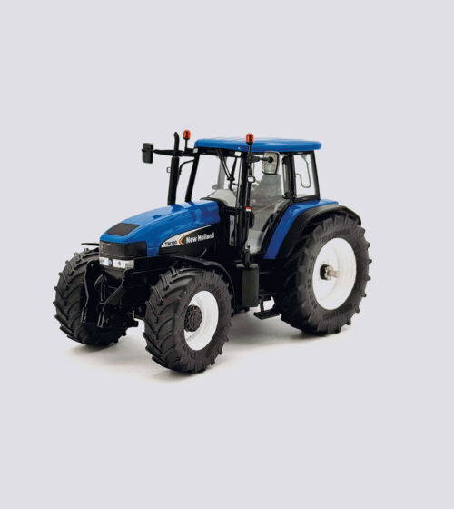 New Holland TM 190 G1 met Fronthef Limited Edition ROS30268.6