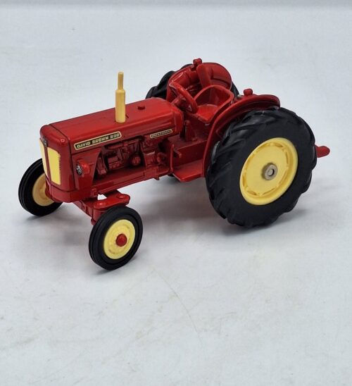 David Brown 990 Implematic