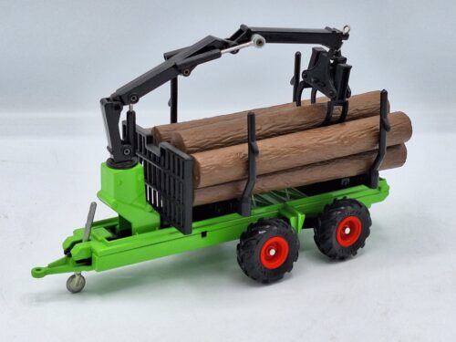 Bomen Trailer