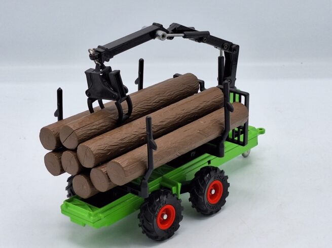 Bomen Trailer