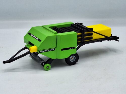 Deutz Fahr GP 3.612 Pers