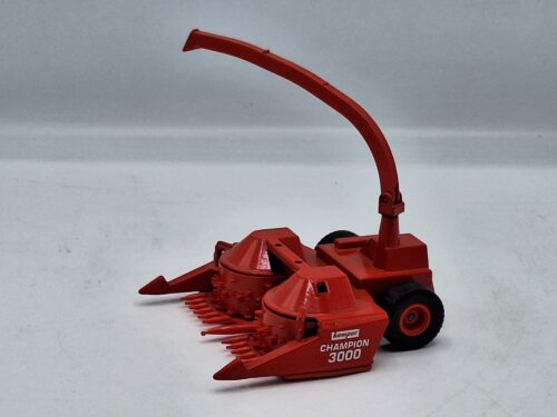 Kemper Champion 3000