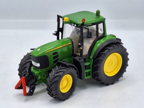 John Deere 7530