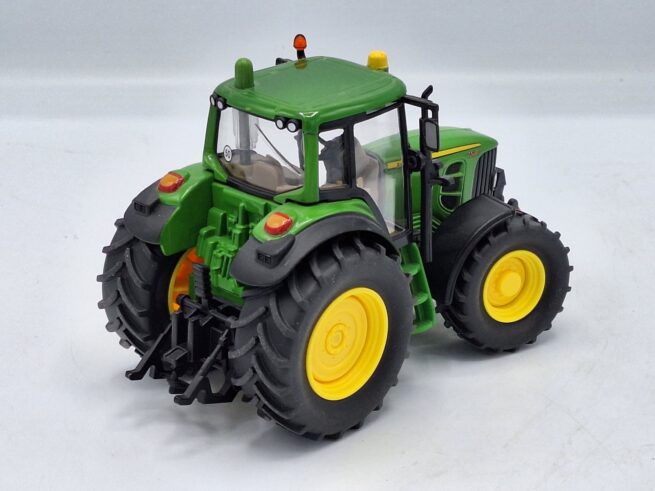John Deere 7530