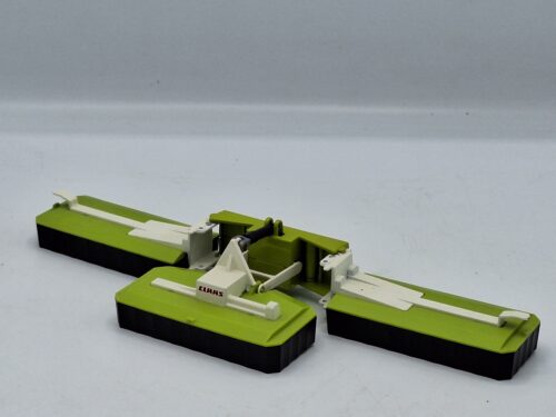 Claas Triple Frontmaaier
