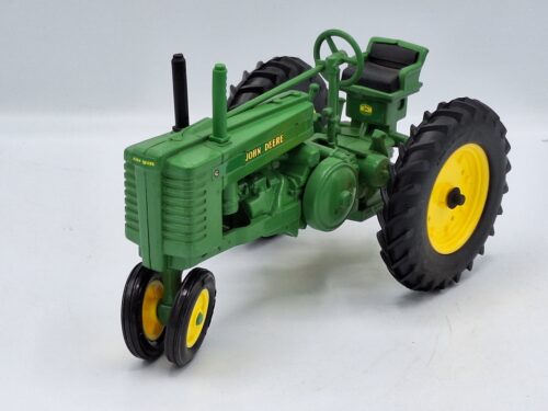 John Deere model G