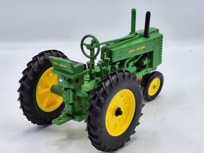 John Deere model G