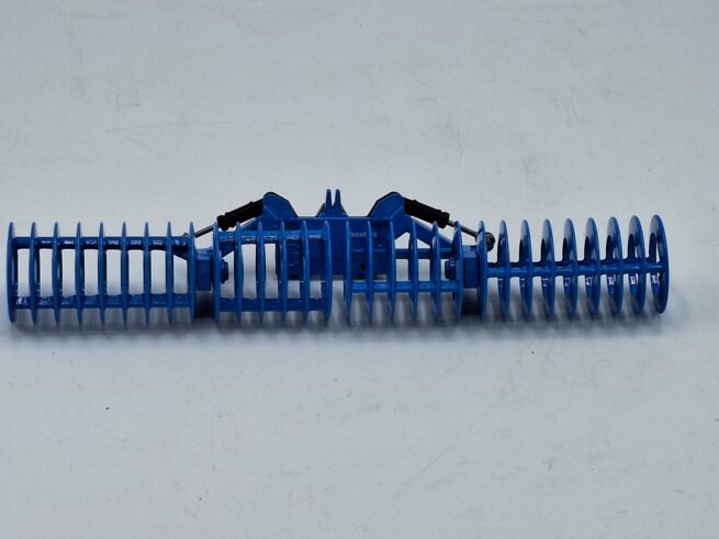 Lemken Vorenpakker