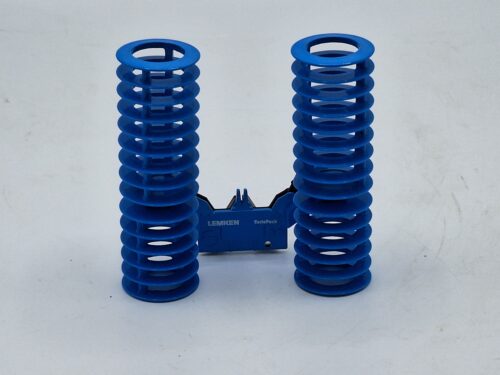 Lemken Vorenpakker