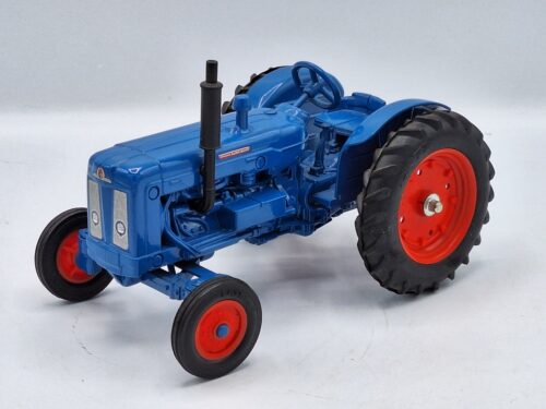 Fordson Super Major