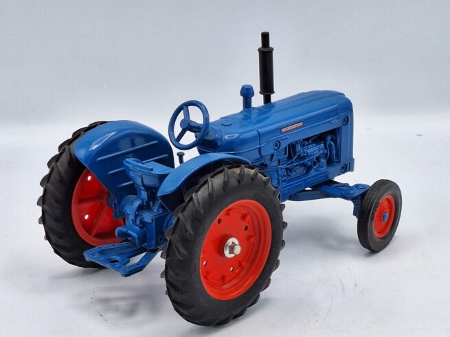 Fordson Super Major