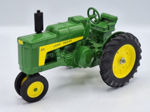 John Deere 630