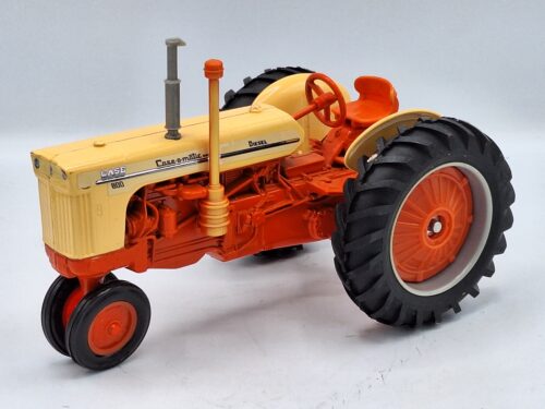 Case 800 Case-O-Matic Drive Diesel