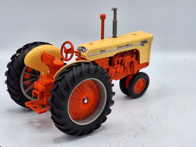 Case 800 Case-O-Matic Drive Diesel