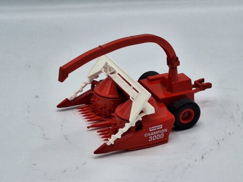 Kemper Champion 3000 1ste Versie