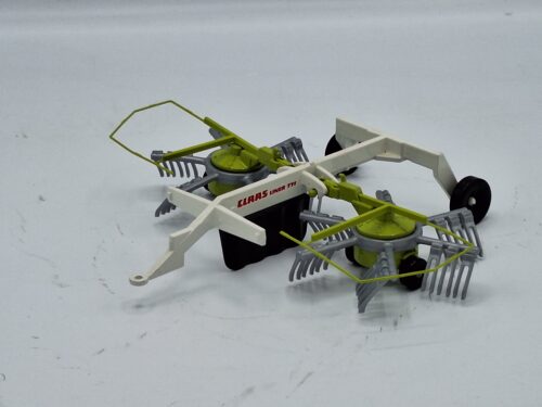 Claas Liner 770