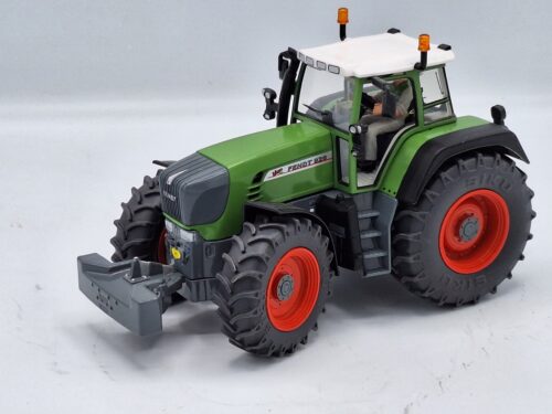 Fendt 926 Vario Siku Farmer Plus