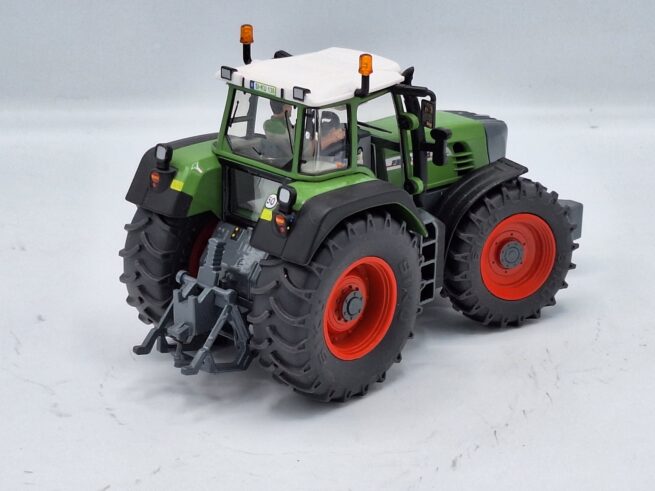 Fendt 926 Vario Siku Farmer Plus