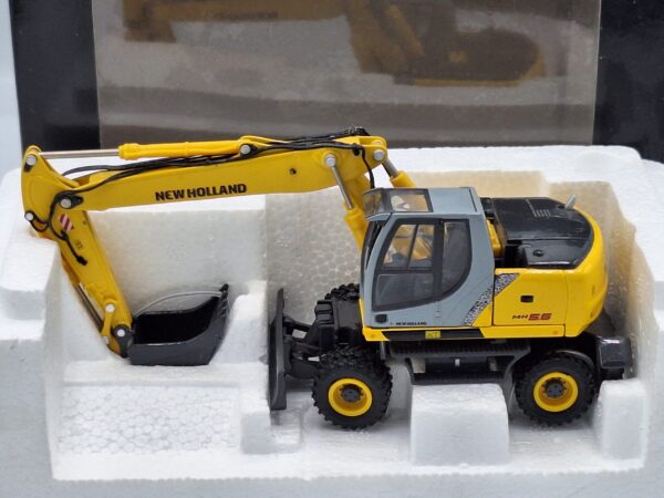New Holland MH 5.6 Mobiele Kraan