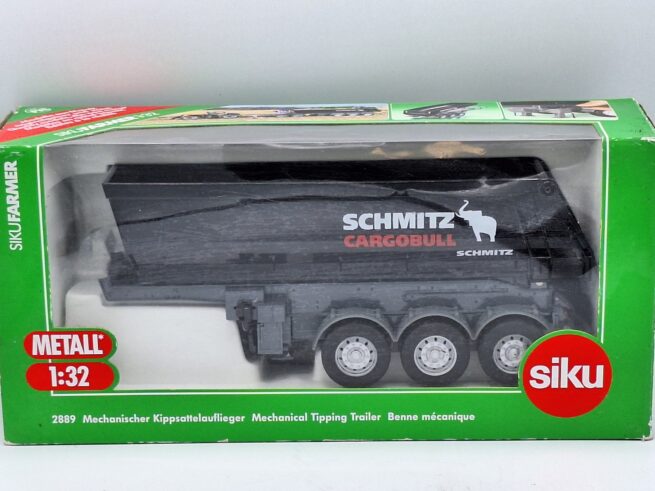 Schmitz Cargobull Kieper