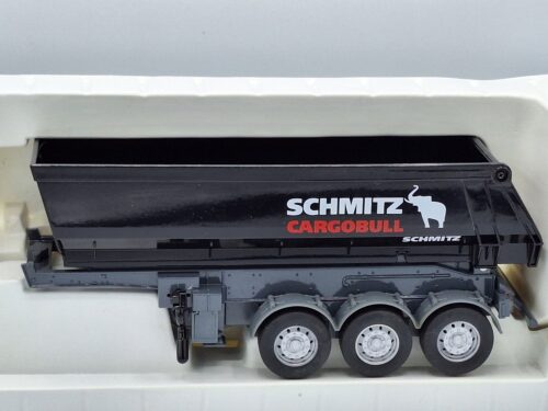 Schmitz Cargobull Kieper