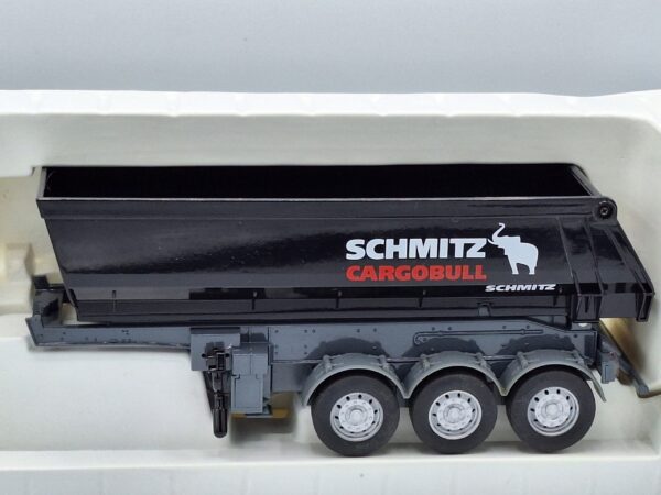Schmitz Cargobull Kieper