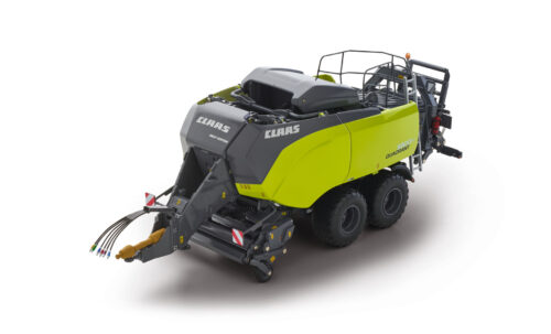 Claas Quadrant 5300 FC Night Edition Limited Edition ROS00 0268 239 0