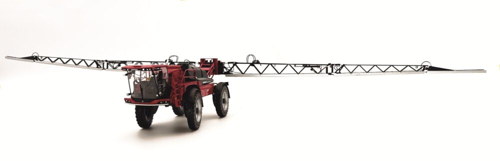 Horsch Leeb 6.280 VL