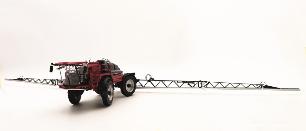 Horsch Leeb 6.300 VL