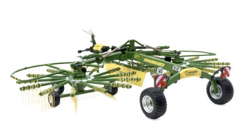 Krone Swadro TC880 Schudder MM2601