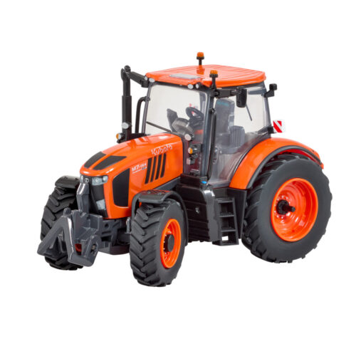 Kubota M7 154 BR43438