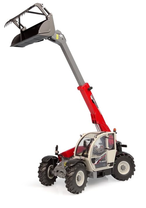 Massey Ferguson TH 8043 (2023)