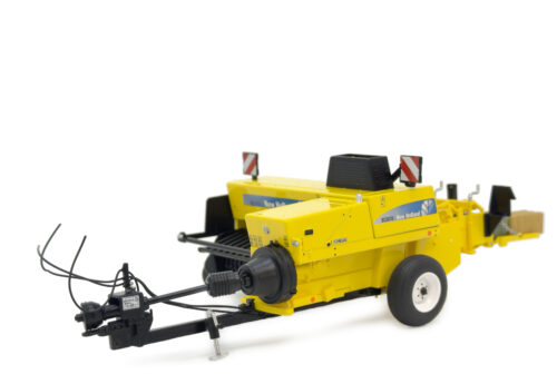New Holland BC5070 Balenpers MM2521