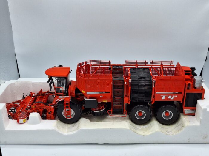 Holmer Terra Dos T4.40 Bietenrooier