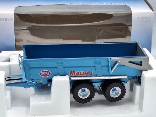 Maupu BBM 71 26 T EVO