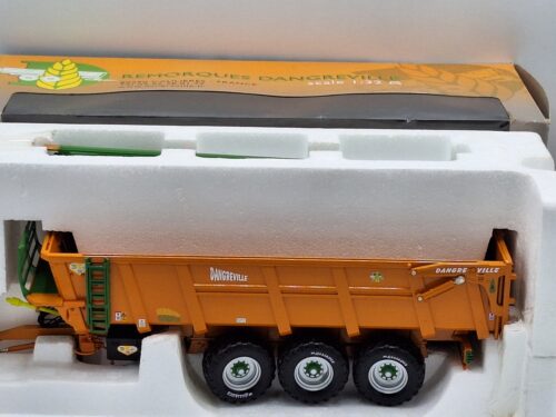 Dangreville Benne BB624