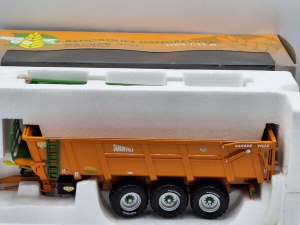 Dangreville Benne BB624