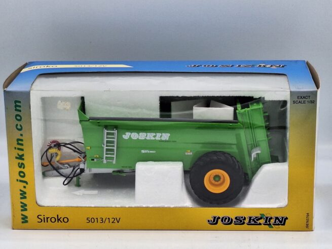Joskin Siroko 5013/12V