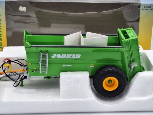 Joskin Siroko 5013/12V
