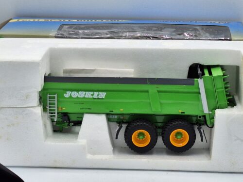Joskin Ferti-Space 6011/17BU