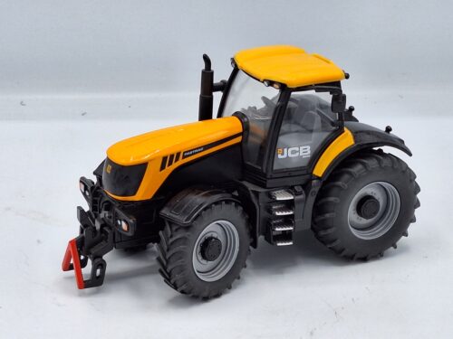 JCB Fastrac 8250